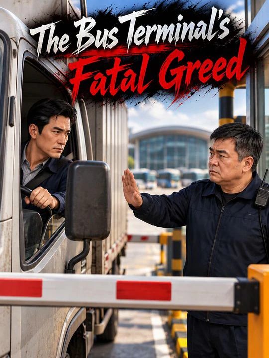 The Bus Terminal's Fatal Greed