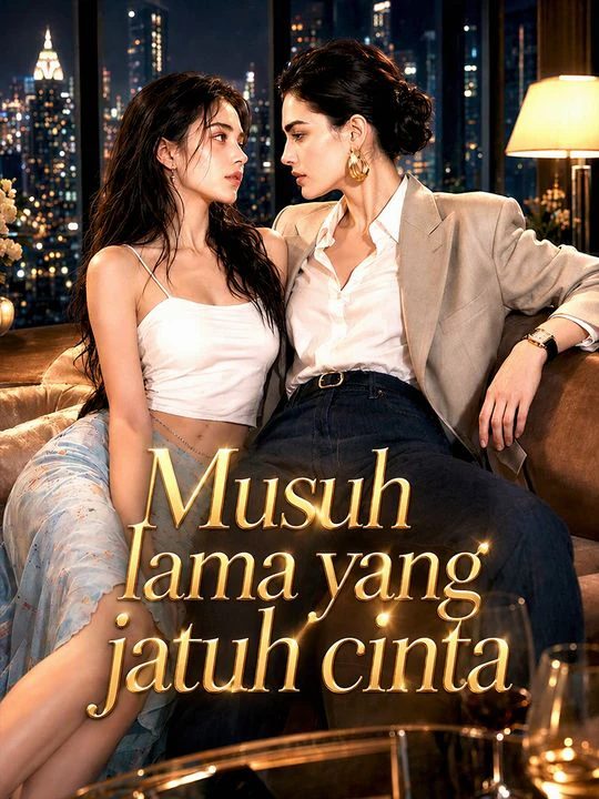 Musuh lama yang jatuh cinta