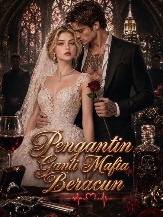 Sumpah Beracun: Pengantin Ganti Mafia