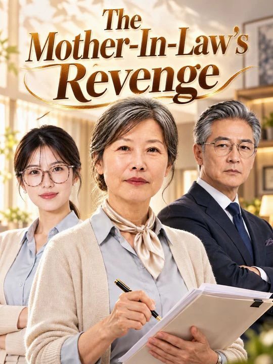 The Mother-In-Law's Revenge