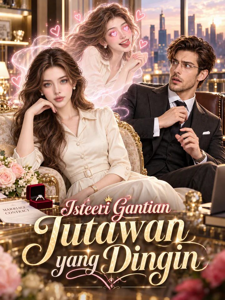 Isteri gantian jutawan yang dingin
