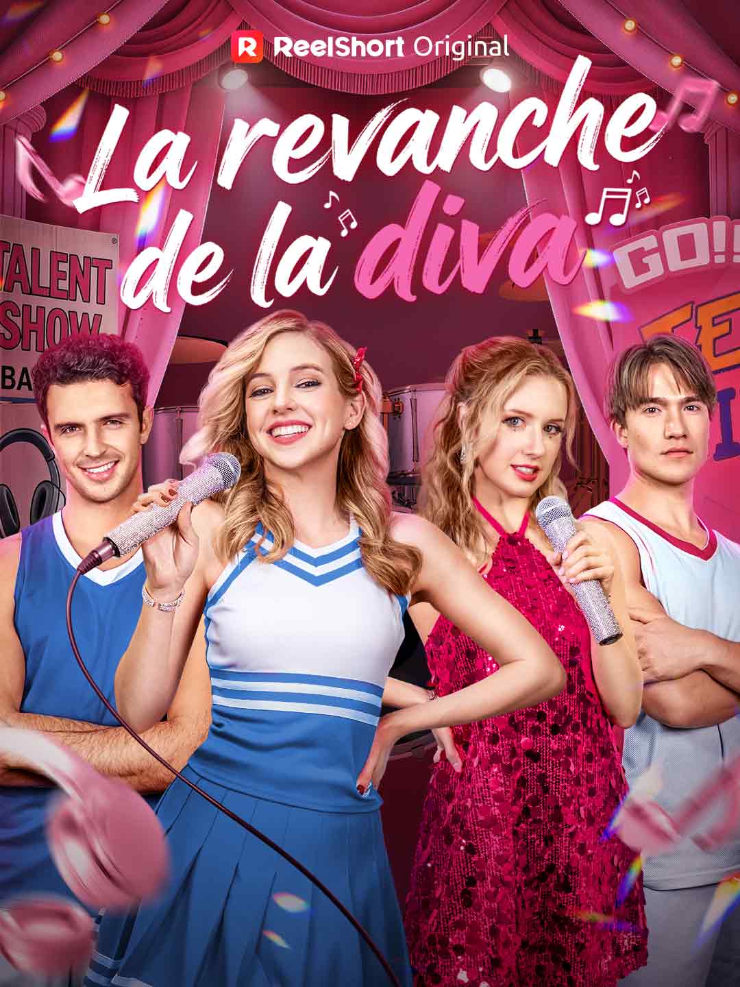 La revanche de la diva