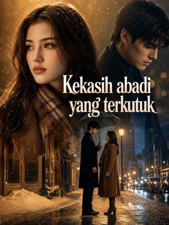 Kekasih abadi yang terkutuk
