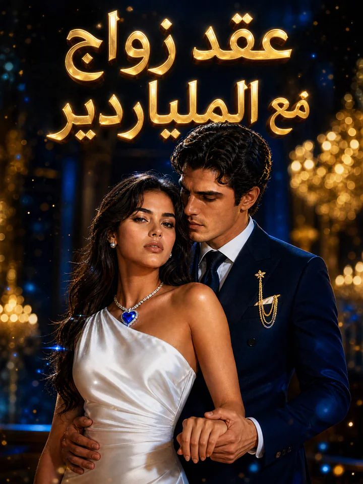 عقد مع الملياردير