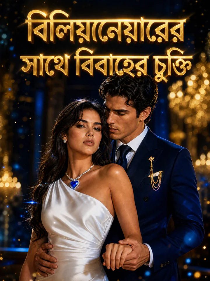 বিলিয়নেয়ারের সঙ্গে চুক্তি
