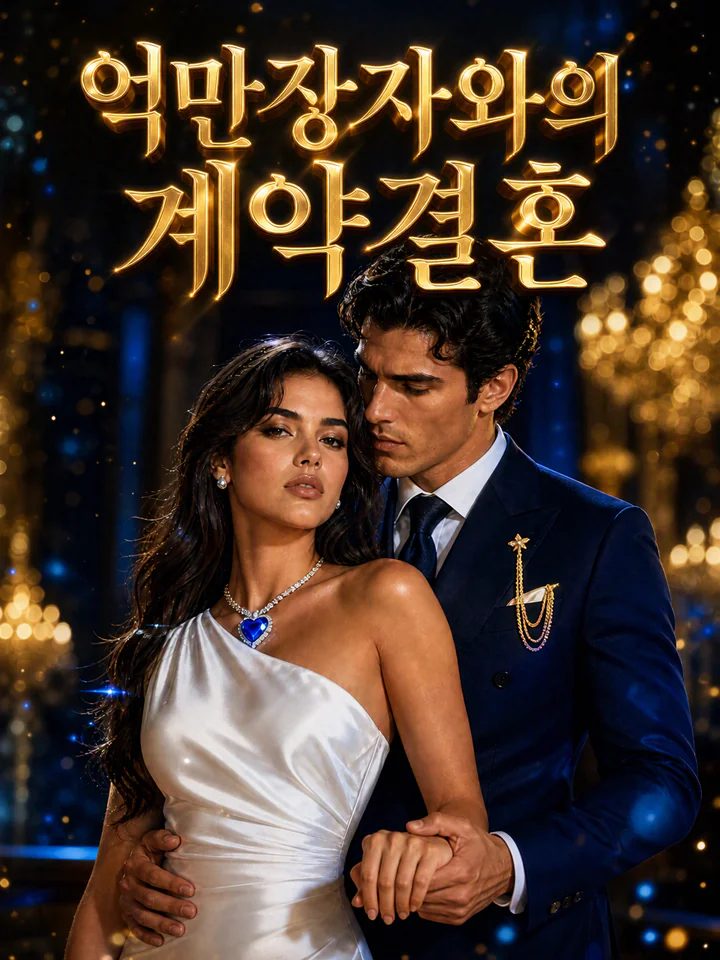 억만장자와의 계약