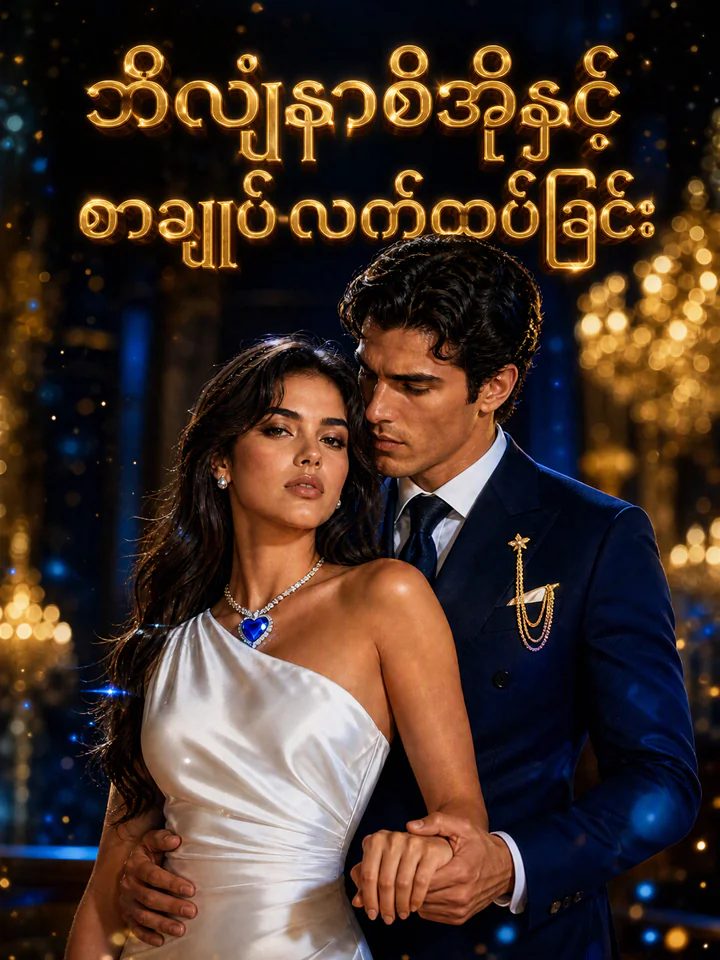 ဘီလျံနာနှင့် စာချုပ်