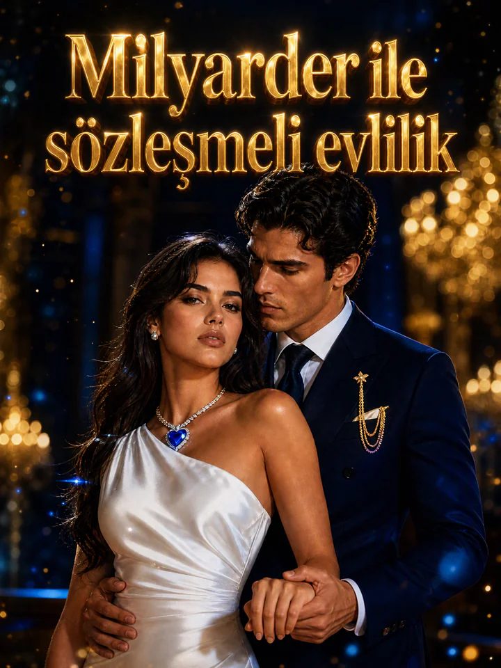 Milyarderle Sözleşme