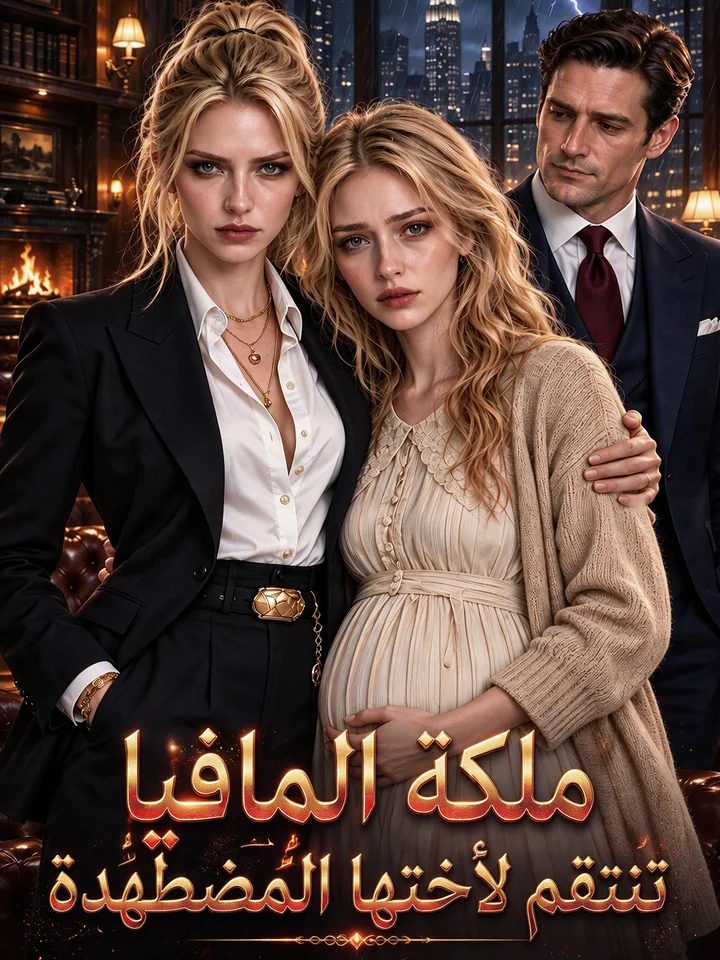 الأخت التوأم، ملكة المافيا
