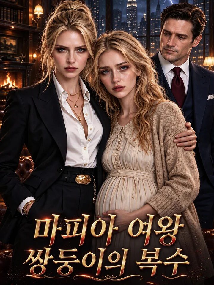 쌍둥이 자매, 마피아의 여왕