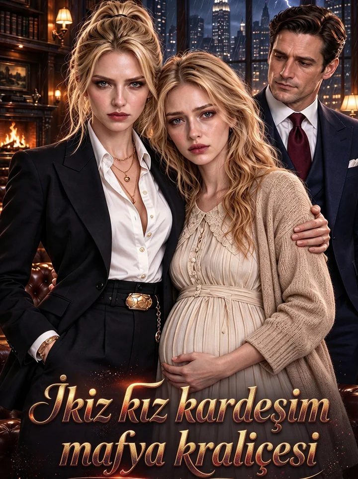 İkiz Kardeş, Mafya Kraliçesi