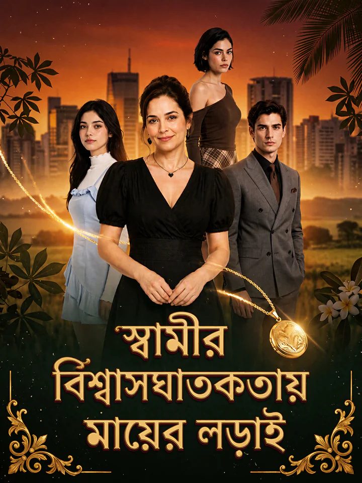 সময়ের শেষে, তুমিই