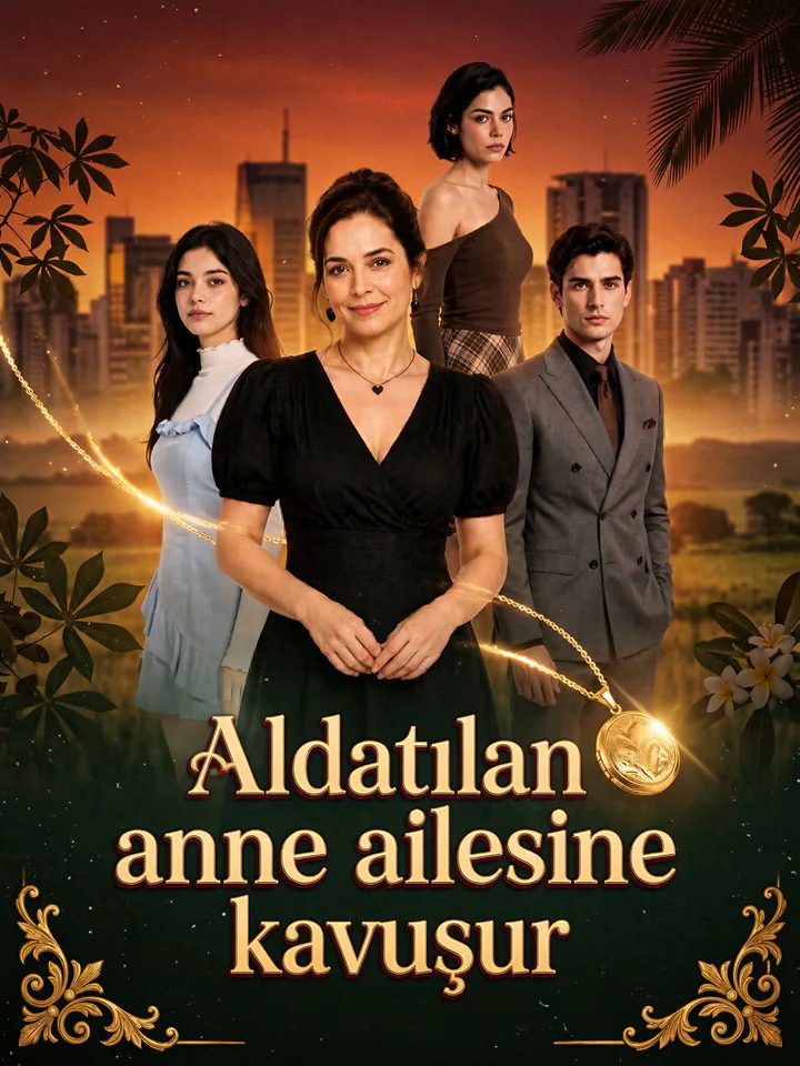 Zamanın Sonunda, Sensin