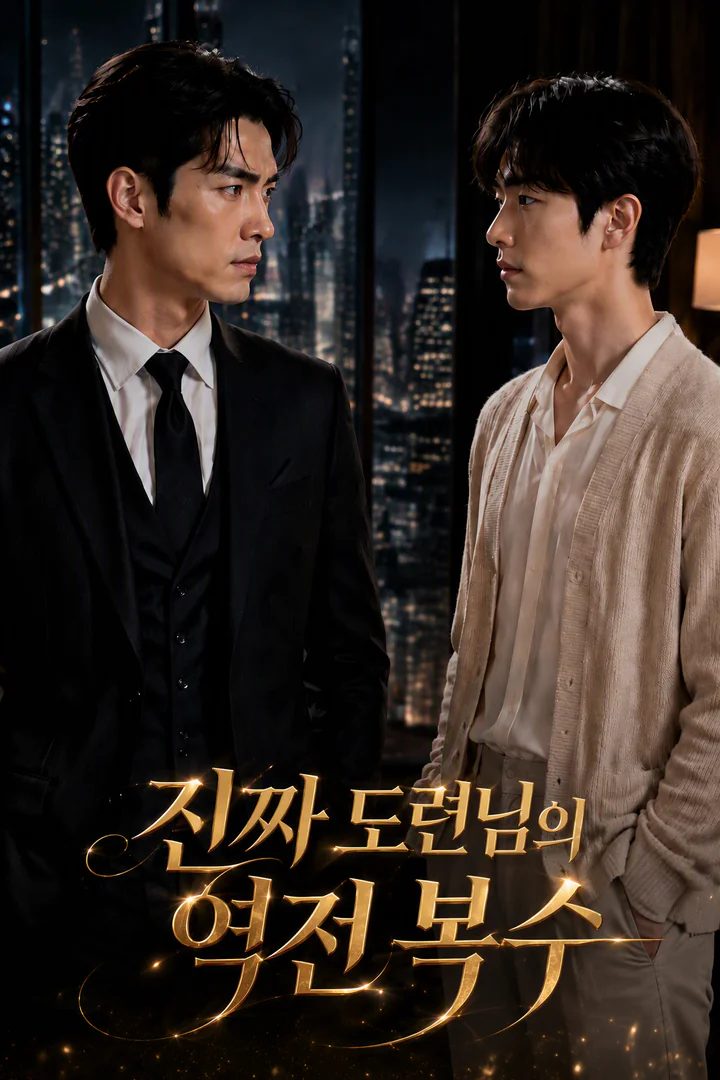 진짜 후계자의 복수