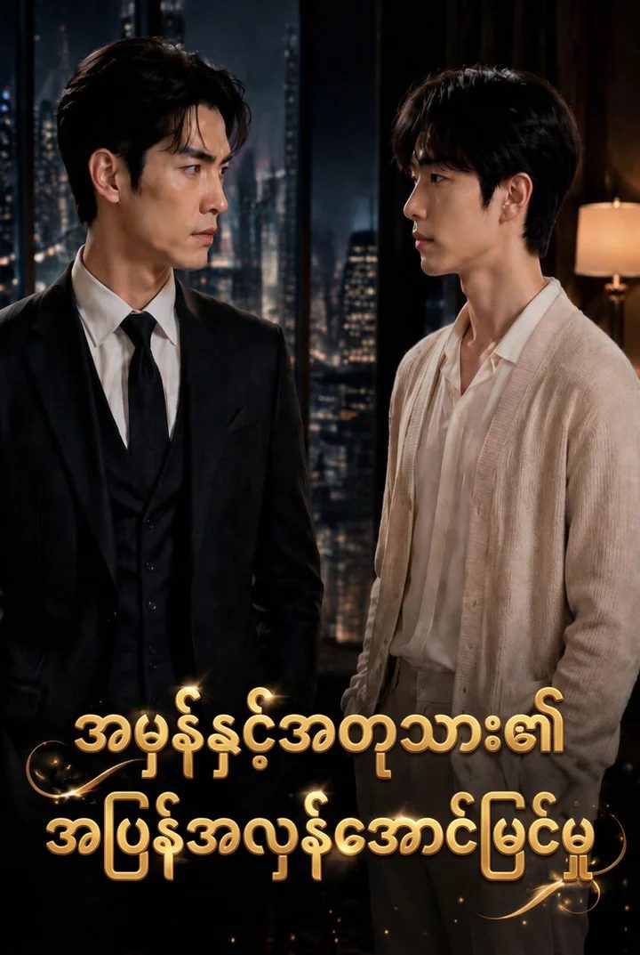 အမှန်တကယ်အမွေဆက်ခံသူက လက်စားချေသည်