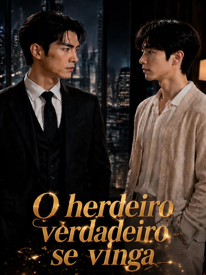 O herdeiro verdadeiro se vinga