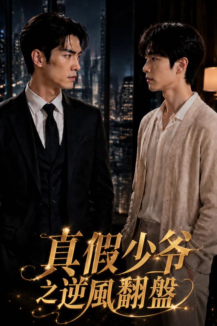 真正的继承人复仇