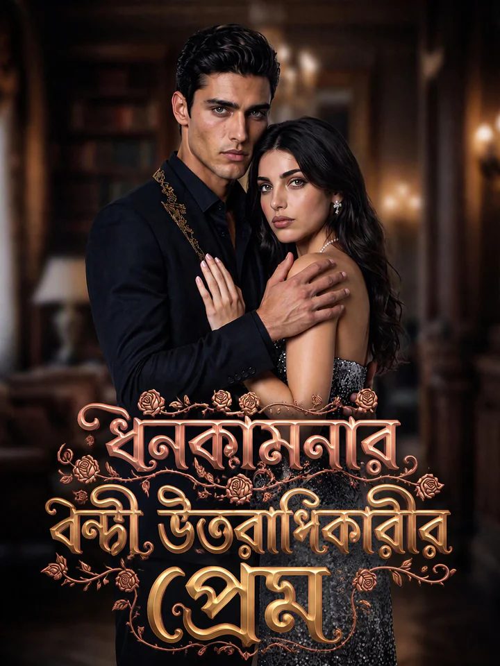 উচ্চাকাঙ্ক্ষার হাতে বন্দী প্রেম