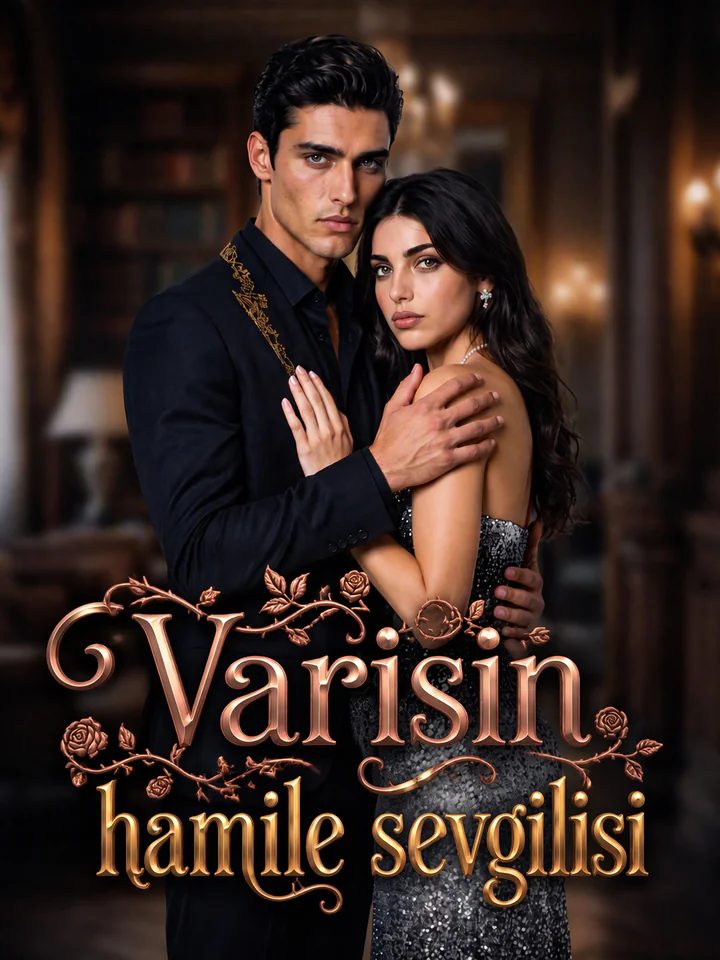 Hırsın Esir Aldığı Aşk