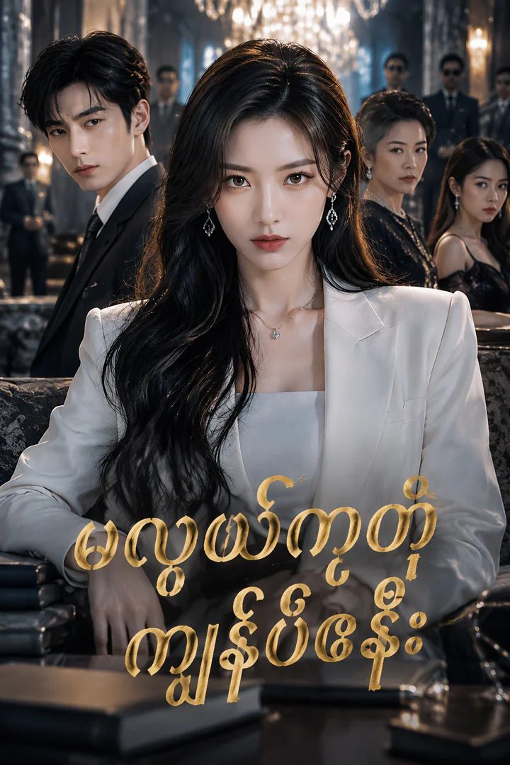 ဘယ်သူမှ ရန်စရဲခြင်းမရှိတဲ့ ဇနီး