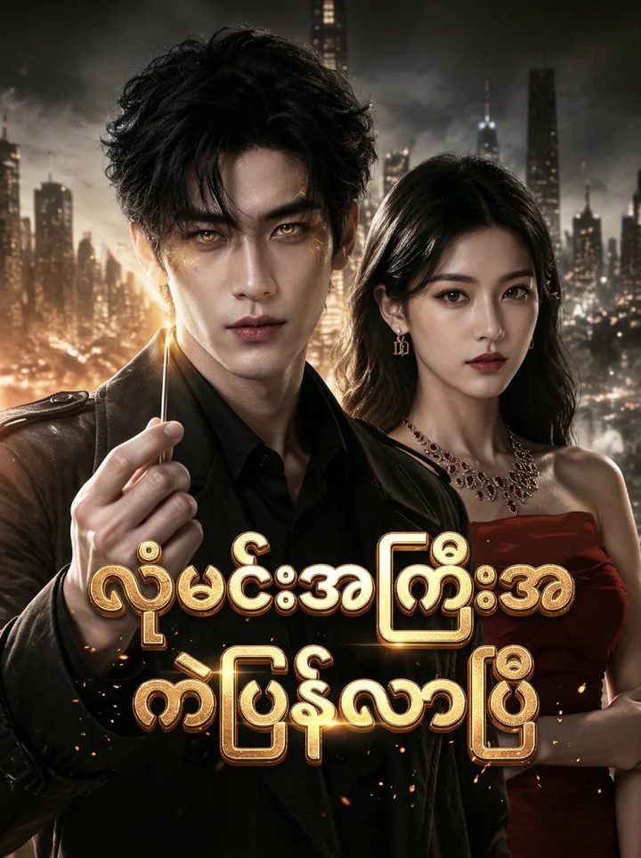 နဂါးခေါင်းဆောင် ပြန်လည်ရောက်ရှိလာခြင်း