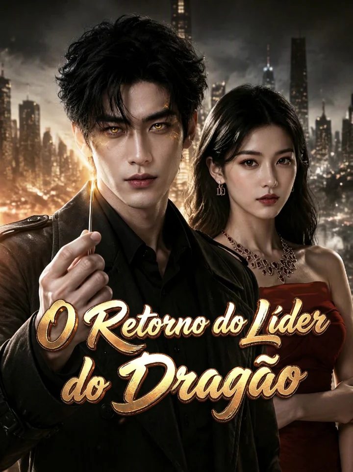 O retorno do líder do dragão