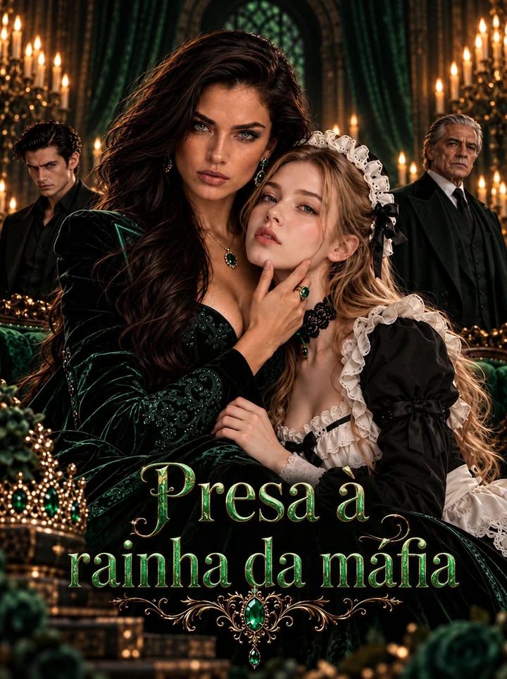 O Prisioneiro da Rainha da Máfia
