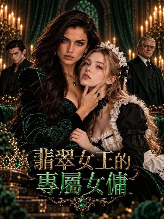黑帮女王的囚徒