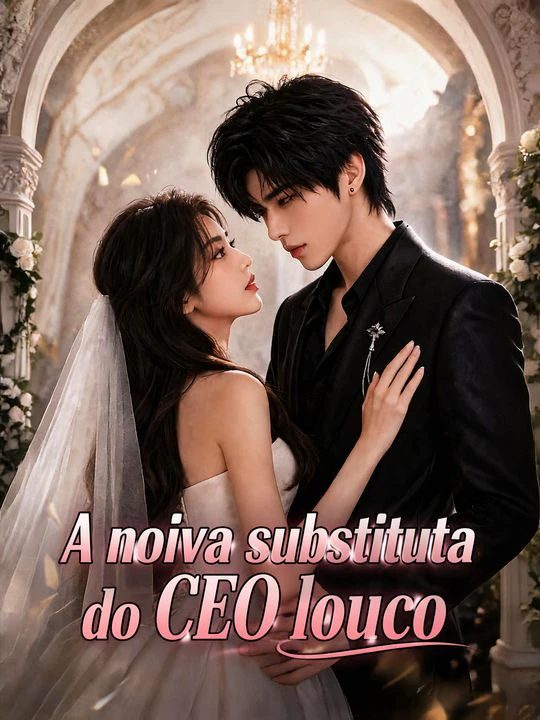 A Noiva Substituta Amada pelo CEO