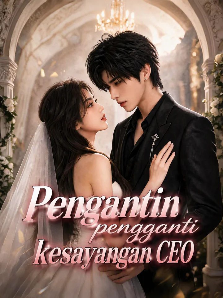 Pengantin pengganti kesayangan CEO