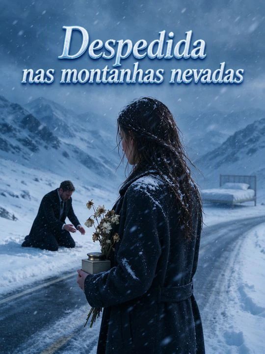 Despedida nas Montanhas Nevadas
