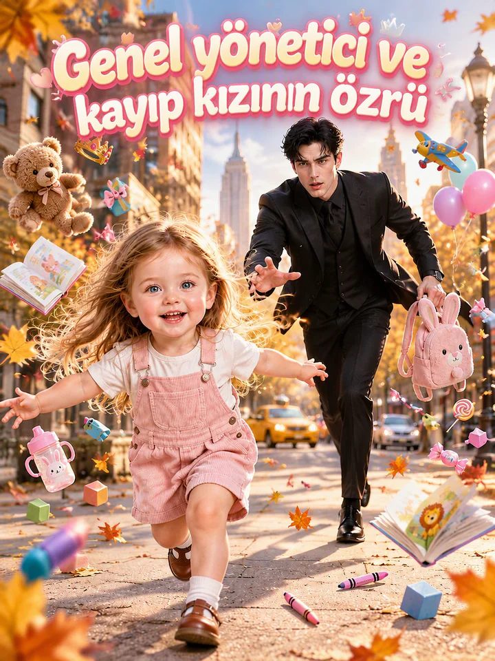 CEO Baba Af Diliyor
