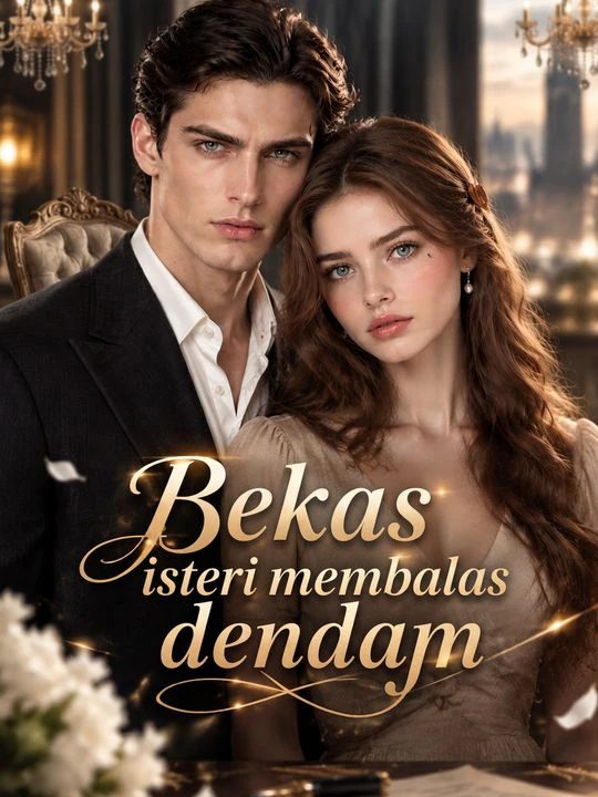 Bekas isteri membalas dendam