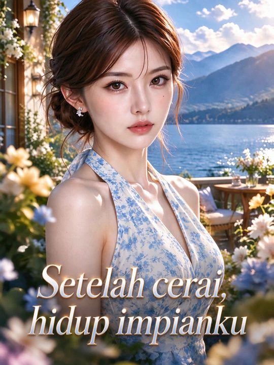 Bercerai Demi Kehidupan Impianku