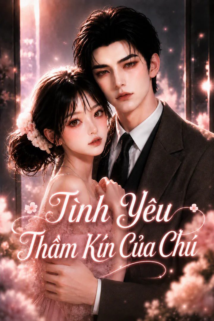 Vị hôn thê cô đã chờ đợi suốt nhiều năm