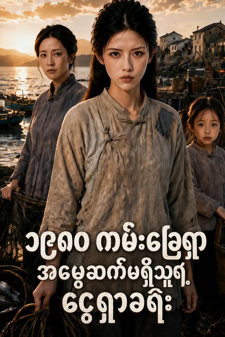 ၁၉၈၀ ကမ်းခြေရွာအမွေဆက်မရှိသူရဲ့ ငွေရှာခရီး