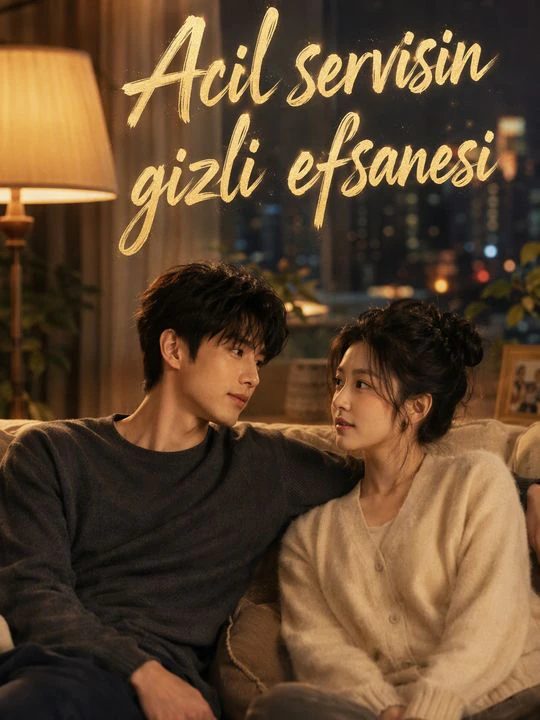 Acil servisin gizli efsanesi