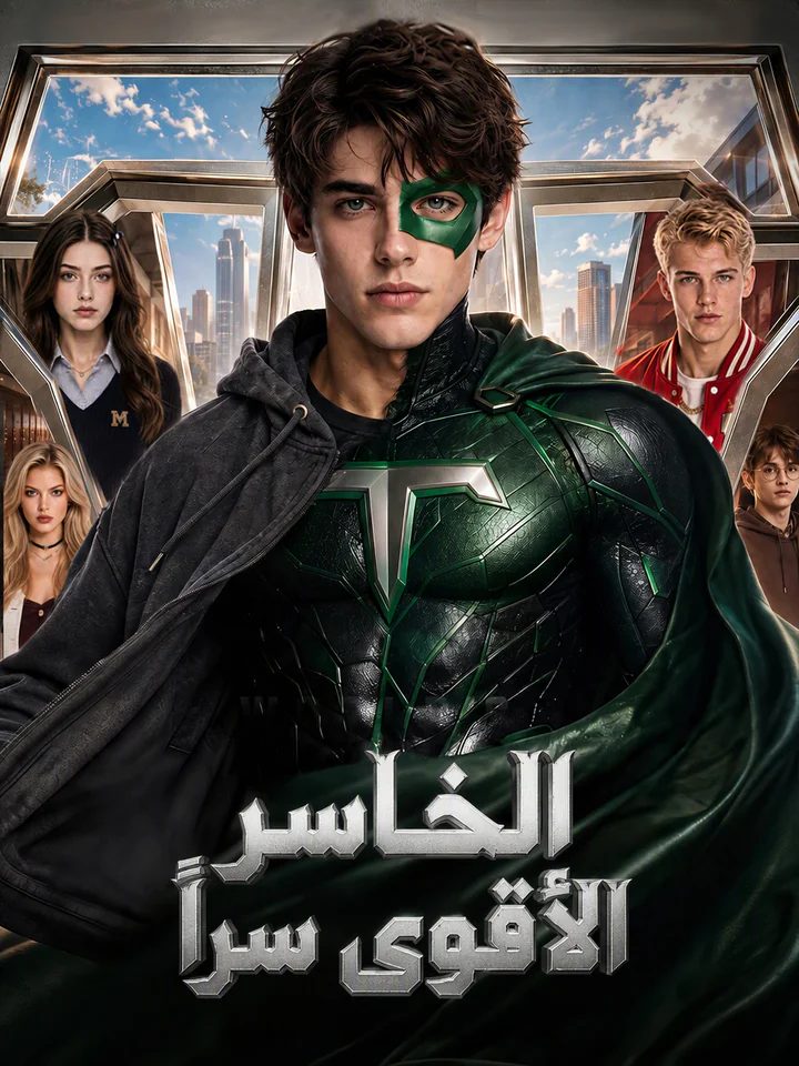 أقوى رجل في العالم يظنه الجميع فاشلًا