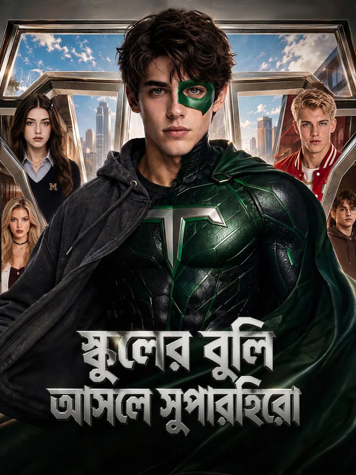 বিশ্বের সবচেয়ে শক্তিশালী মানুষ, যাকে সবাই পরাজিত মনে করে