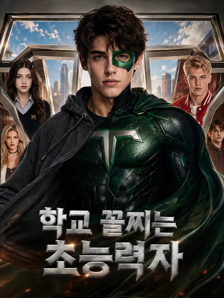 패배자로 오해받은 세계 최강자