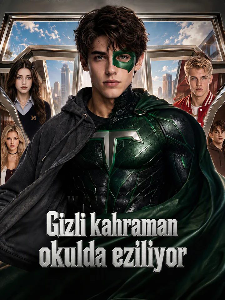 Kaybeden Sanılan Dünyanın En Güçlü Adamı