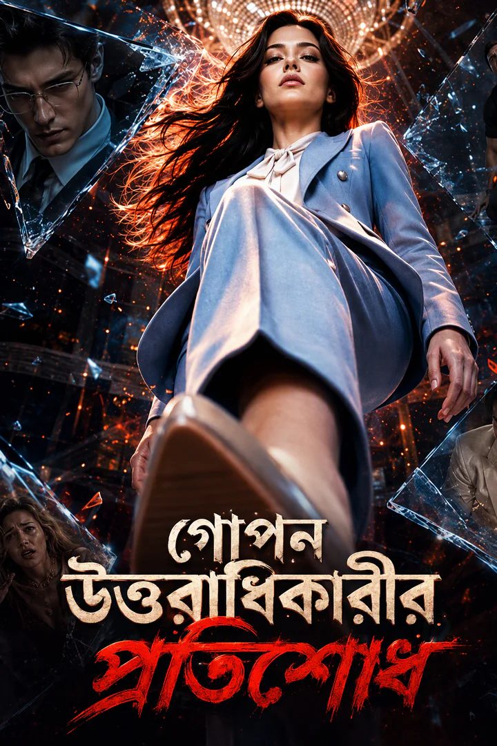 গোপন বিলিয়নিয়ার উত্তরাধিকারীর প্রতিশোধ