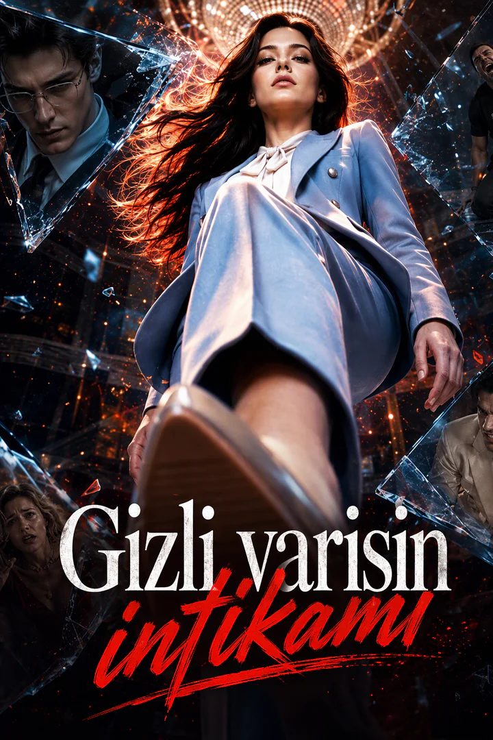 Gizli Milyarder Varisin İntikamı