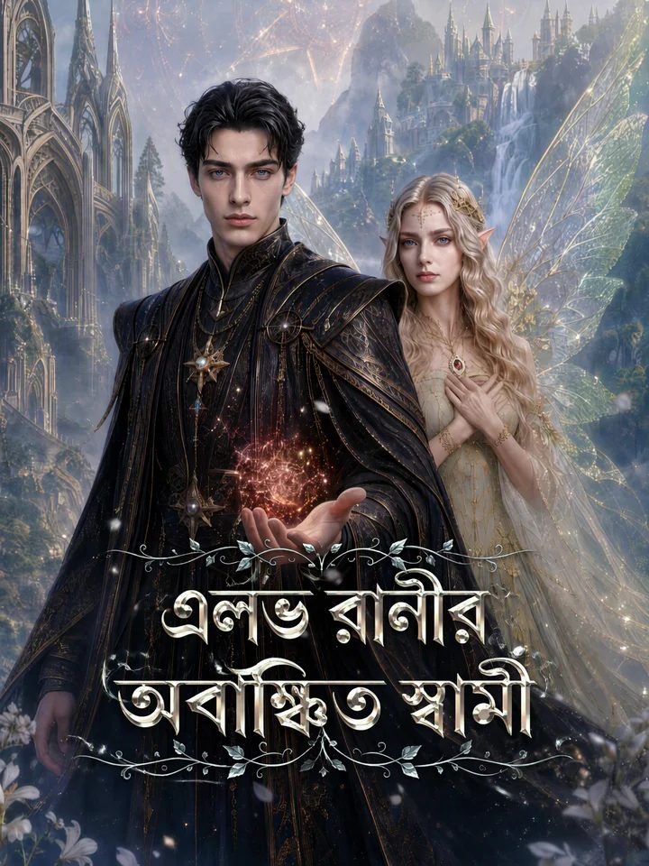 এলফ রাজার অপছন্দের স্বামী