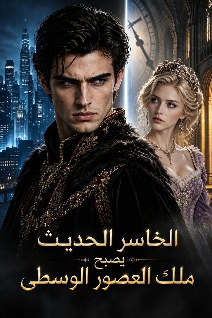 من فاشل عصري إلى ملك من العصور الوسطى