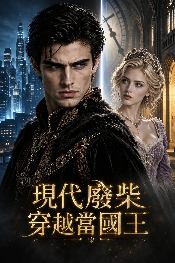 从现代Loser到中世纪国王