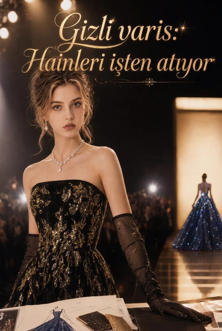 Gizli Mirasın İntikamı