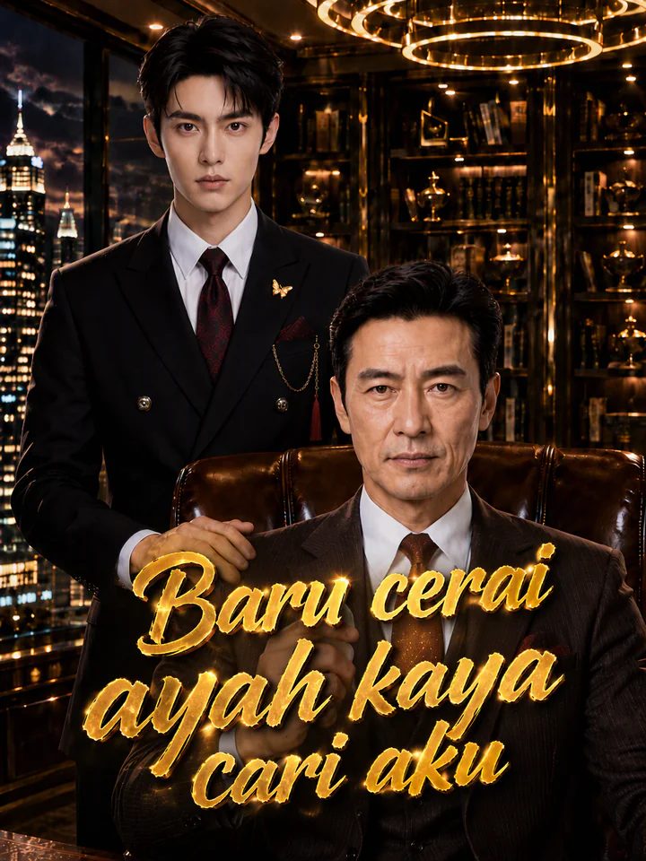 Pewaris Miliarder yang Bercerai