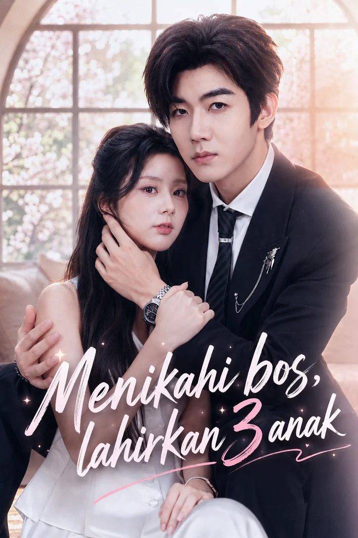Istri bos tiga anak musim 2