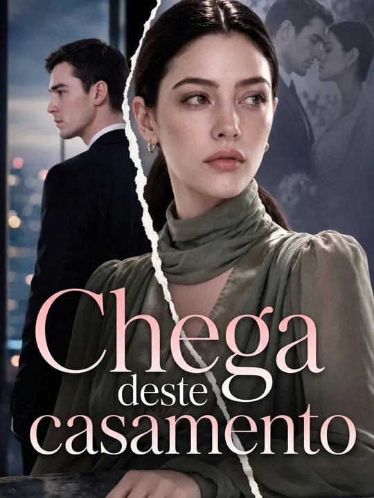 Chega deste casamento